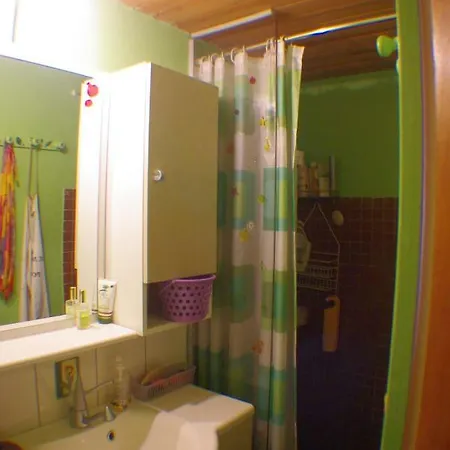 Apartment Vg Secteur Chanterelles