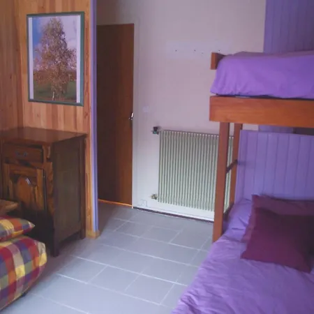 Vg Secteur Chanterelles Apartment