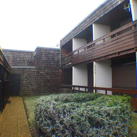 Vg Secteur Chanterelles Apartment *