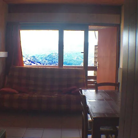 Apartment Vg Secteur Chanterelles Murat-le-Quaire