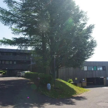Apartment Vg Secteur Chanterelles